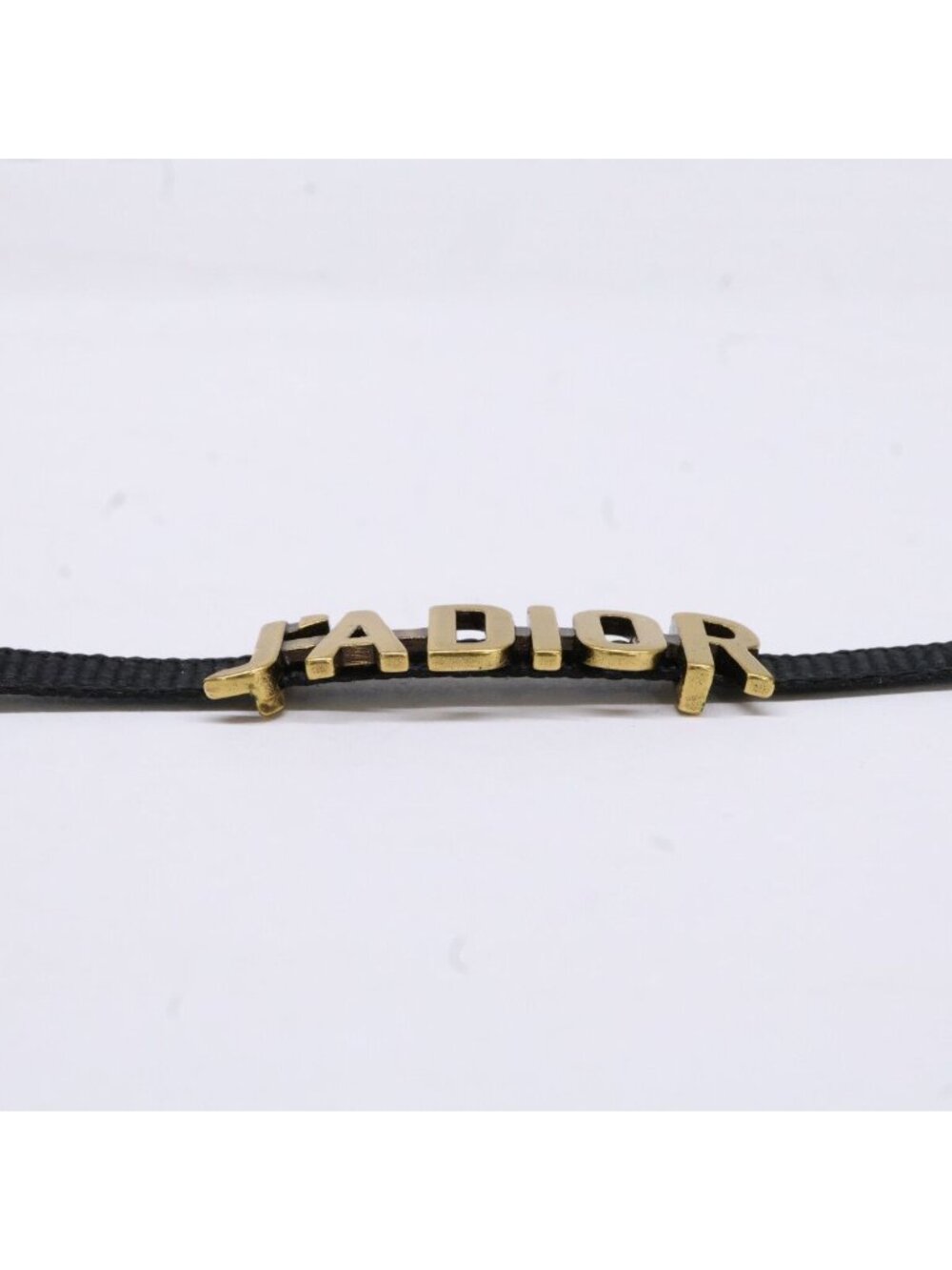 Dior J'adior Necklace Gold - Picture 3 of 11